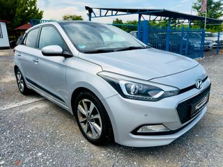 Hyundai i 20 2016 1.4#CRDI#STYLE#ΠΑΝΟΡΑΜΑ#ΚΛΙΜΑ#LED_Pack#6-ταχύτητες#-thumb-15