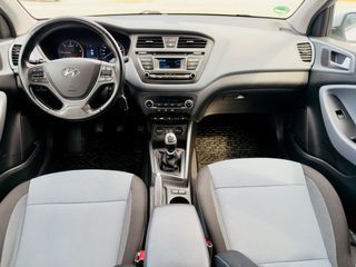 Hyundai i 20 2016 1.4#CRDI#STYLE#ΠΑΝΟΡΑΜΑ#ΚΛΙΜΑ#LED_Pack#6-ταχύτητες#-thumb-16