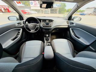 Hyundai i 20 2016 1.4#CRDI#STYLE#ΠΑΝΟΡΑΜΑ#ΚΛΙΜΑ#LED_Pack#6-ταχύτητες#-thumb-17