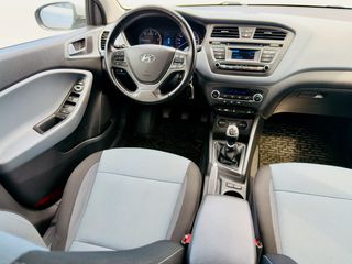 Hyundai i 20 2016 1.4#CRDI#STYLE#ΠΑΝΟΡΑΜΑ#ΚΛΙΜΑ#LED_Pack#6-ταχύτητες#-thumb-18