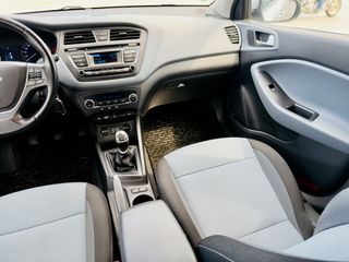 Hyundai i 20 2016 1.4#CRDI#STYLE#ΠΑΝΟΡΑΜΑ#ΚΛΙΜΑ#LED_Pack#6-ταχύτητες#-thumb-19