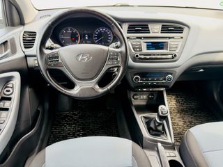 Hyundai i 20 2016 1.4#CRDI#STYLE#ΠΑΝΟΡΑΜΑ#ΚΛΙΜΑ#LED_Pack#6-ταχύτητες#-thumb-20
