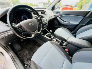 Hyundai i 20 2016 1.4#CRDI#STYLE#ΠΑΝΟΡΑΜΑ#ΚΛΙΜΑ#LED_Pack#6-ταχύτητες#-thumb-24