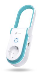 TP-LINK WiFi range extender RE365 με Passthrough, AC1200 1200Mbps, Ver. 3.0