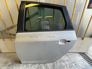 ΠΙΣΩ ΑΡ. ΠΟΡΤΑ OPEL ASTRA J 5P. 12-016