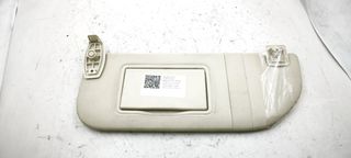 Σκιάδιο Οδηγού Citroen C4 (LA) Coupe [2004-2013] (κωδ.90012000)