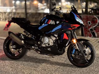 Bmw M 1000 XR 2025 ανταλλαγή με (Beverly 400)-(Tmax 560 2026)-(xadv 750)