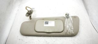 Σκιάδιο Οδηγού Jeep Cherokee (KJ) SUV [2001-2008] (κωδ.90012165)
