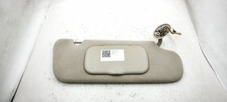 Σκιάδιο Συνοδηγού Jeep Cherokee (KJ) SUV [2001-2008] (κωδ.90012166)