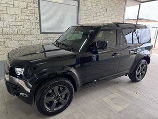 Land Rover Defender 2026 X Dynamic SE 350ps 3lt Diesel MHEV 4WD