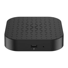 Carlinkit Tbox Basic (2+16G) wireless adapter Carplay/Android (black)-thumb-1
