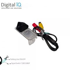 DIGITAL IQ CAMERA VW_08 (AHD - NTSC) CAMERA VW - SKODA - SEAT mod. 2006-2014 | Pancarshop