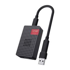Αναγνώστης καρτών μνήμης Lexar RW540 microSD Express