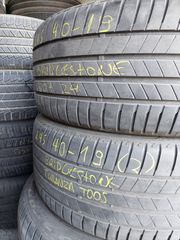 245/40-19 Dot 24 σε υπέρ άριστη κατάσταση! (2τμχ)BRIDGESTONE-thumb-1