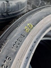 245/40-19 Dot 24 σε υπέρ άριστη κατάσταση! (2τμχ)BRIDGESTONE-thumb-8