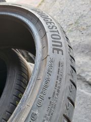 245/40-19 Dot 24 σε υπέρ άριστη κατάσταση! (2τμχ)BRIDGESTONE-thumb-9
