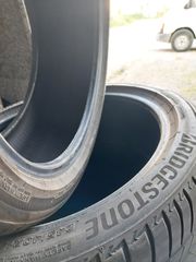 245/40-19 Dot 24 σε υπέρ άριστη κατάσταση! (2τμχ)BRIDGESTONE-thumb-10