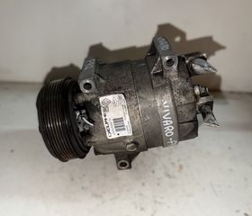OPEL VIVARO 2002-2006 Κομπρεσέρ A/C 1.9 DCi