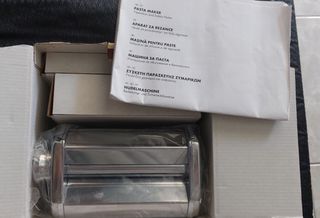 Μηχ. παρασκευής ζυμαρικών-thumb-1