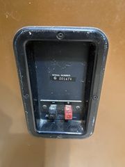 Vintage Ηχεία AVID 80A (USA 1980)-thumb-8
