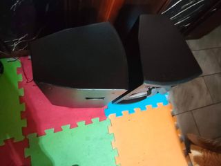 Ηχεία IREX 10" Custom Series – Eminence/Tonsil – 400W με Extra Ψύξη στις Κόρνες-thumb-2