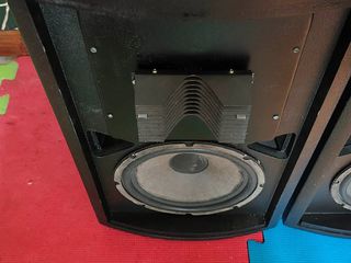 Ηχεία IREX 10" Custom Series – Eminence/Tonsil – 400W με Extra Ψύξη στις Κόρνες-thumb-3