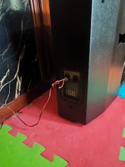 Ηχεία IREX 10" Custom Series – Eminence/Tonsil – 400W με Extra Ψύξη στις Κόρνες-thumb-4