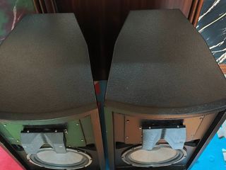 Ηχεία IREX 10" Custom Series – Eminence/Tonsil – 400W με Extra Ψύξη στις Κόρνες-thumb-6