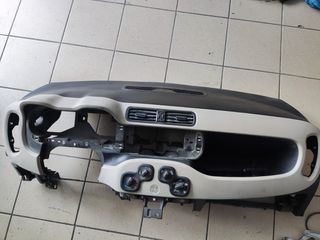 ΤΑΜΠΛΟ FIAT PANDA NEW 12-