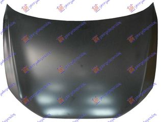 Καπο Εμπρός (Αλουμινιο) Audi Q3 2011-2014 (8UB/8UG)
