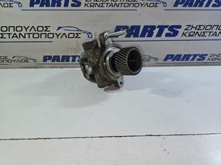ΑΝΤΛΙΑ ΥΔΡΑΥΛΙΚΟΥ ΤΙΜΟΝΙΟΥ WL 2.5 TDCi 16v FORD RANGER 2006-2012 (EG)