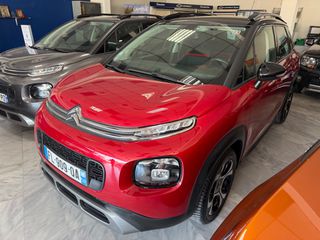 Citroen C3 Aircross 2020 PURETECH 110 STOP&START SHINE