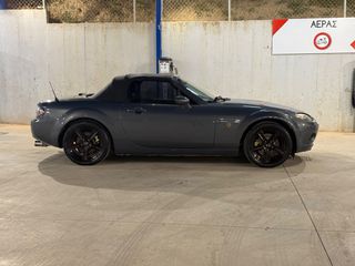 Mazda MX-5 2006 NC 1.8 MID SOFT TOP-thumb-1