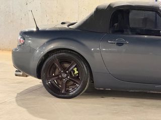 Mazda MX-5 2006 NC 1.8 MID SOFT TOP-thumb-2