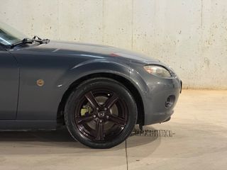 Mazda MX-5 2006 NC 1.8 MID SOFT TOP-thumb-3