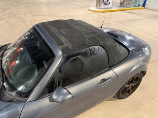 Mazda MX-5 2006 NC 1.8 MID SOFT TOP-thumb-4