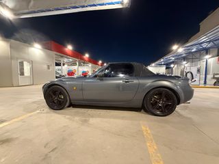 Mazda MX-5 2006 NC 1.8 MID SOFT TOP-thumb-5
