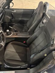 Mazda MX-5 2006 NC 1.8 MID SOFT TOP-thumb-6