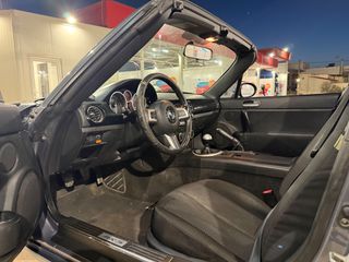 Mazda MX-5 2006 NC 1.8 MID SOFT TOP-thumb-7