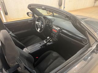 Mazda MX-5 2006 NC 1.8 MID SOFT TOP-thumb-8
