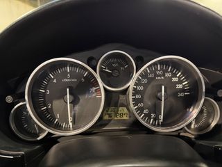 Mazda MX-5 2006 NC 1.8 MID SOFT TOP-thumb-9
