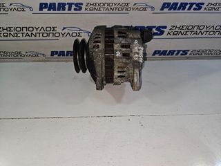 ΔΥΝΑΜΟ WL 2.5 TDCi 16v FORD RANGER 2006-2012 (EG)