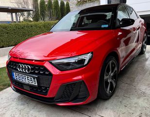 Audi A1 2020 TFSI