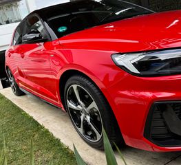 Audi A1 2020 TFSI-thumb-1