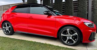 Audi A1 2020 TFSI-thumb-2