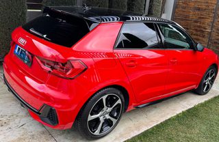 Audi A1 2020 TFSI-thumb-3