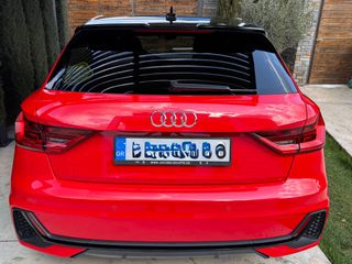 Audi A1 2020 TFSI-thumb-4