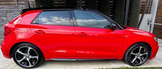 Audi A1 2020 TFSI-thumb-5