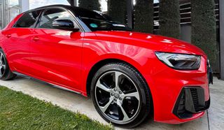 Audi A1 2020 TFSI-thumb-6