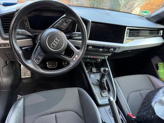 Audi A1 2020 TFSI-thumb-7